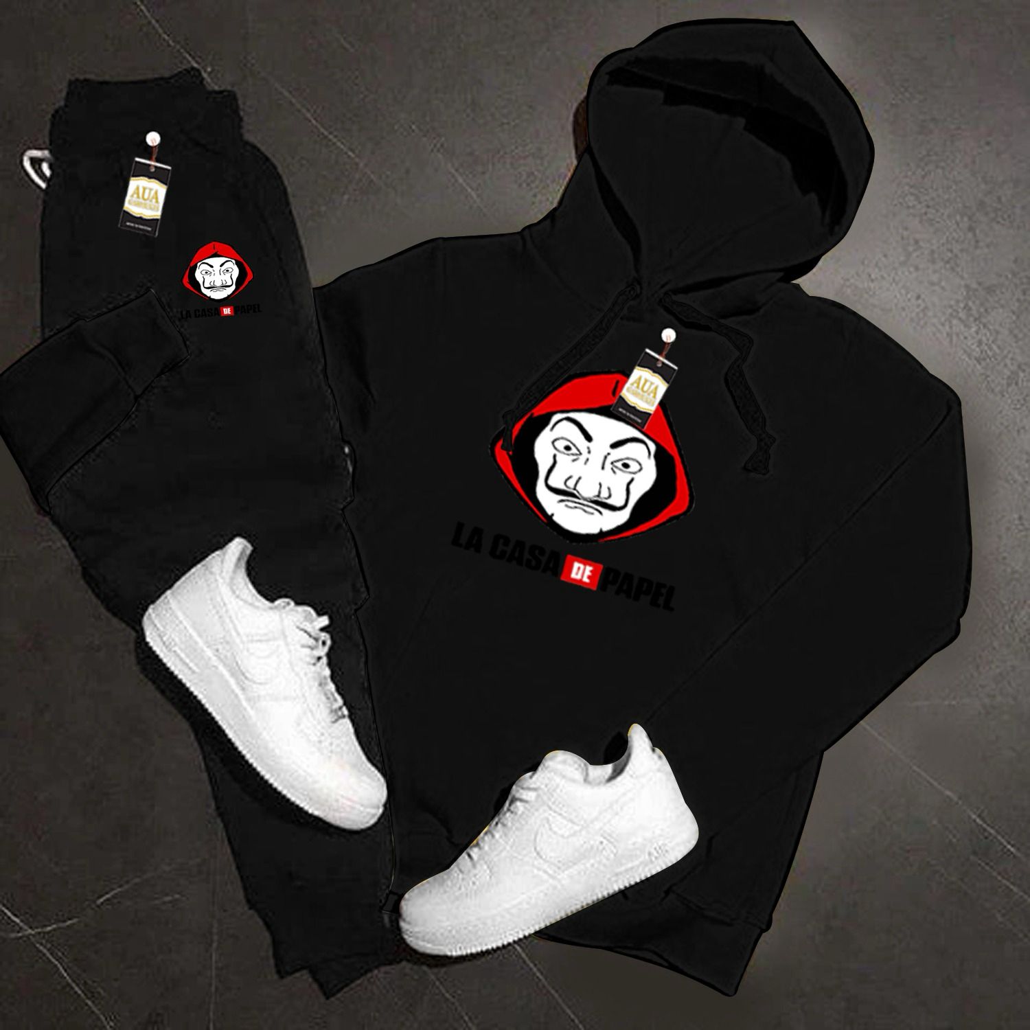 _Track suit For Winter Collection😍_