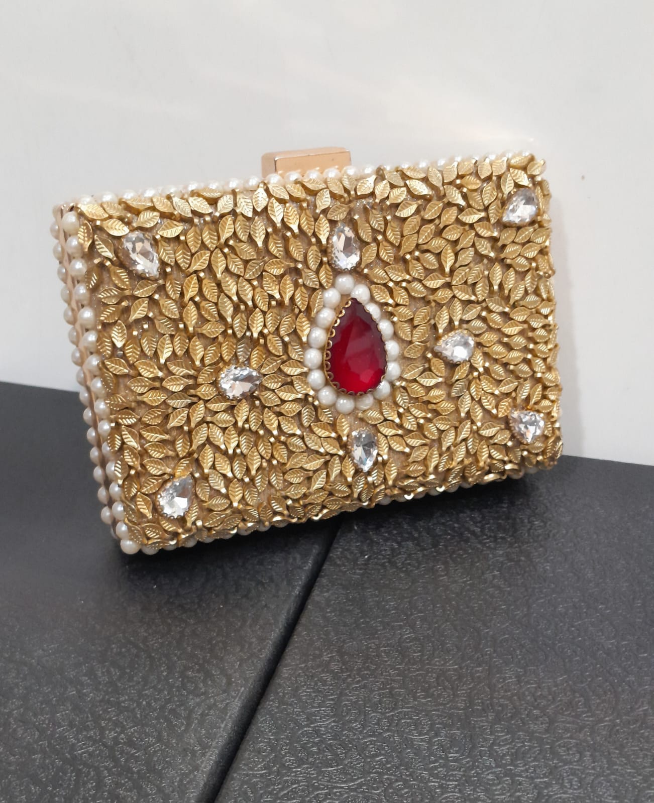 Bridal Clutches