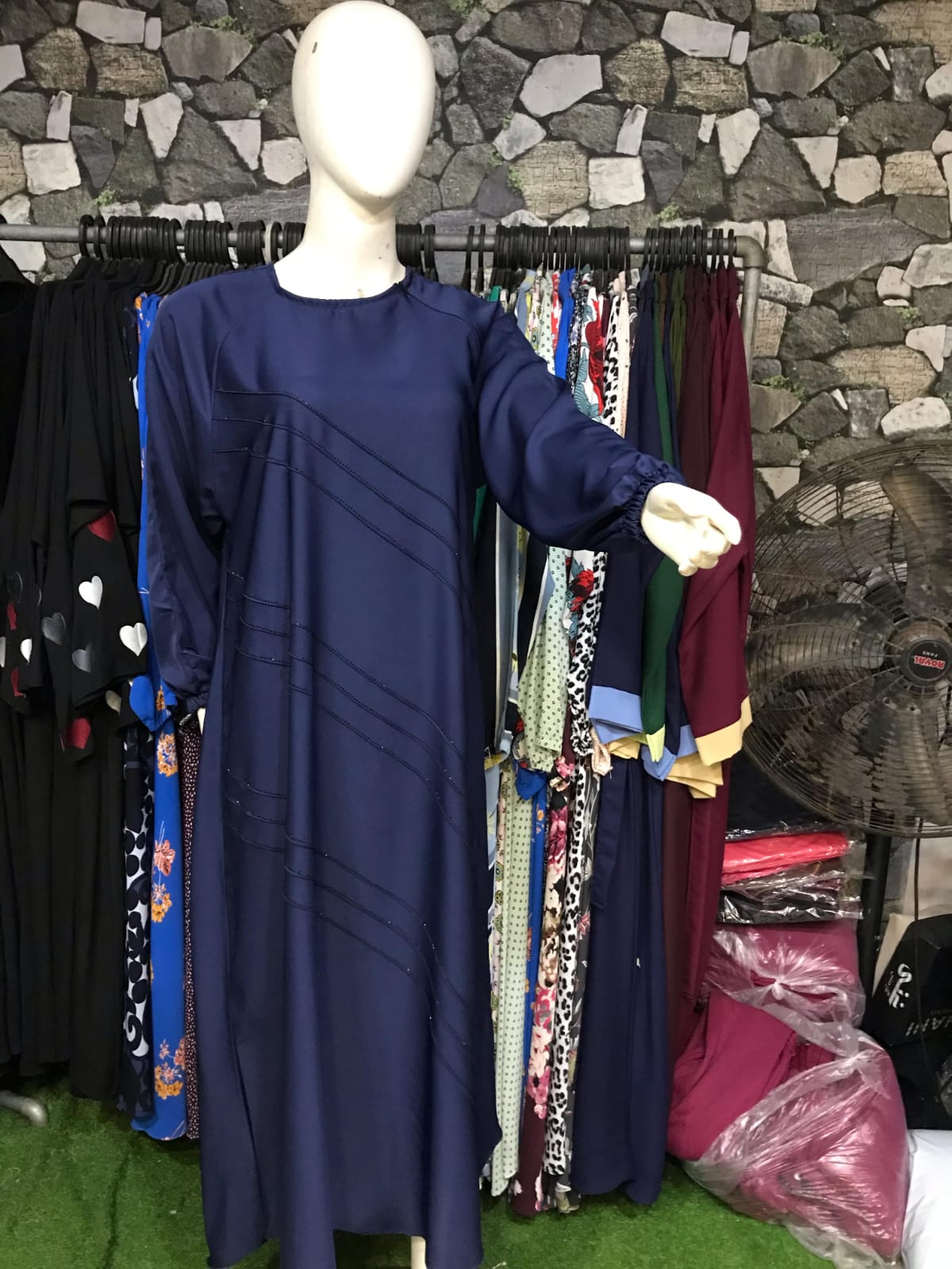 Abaya Collection 3