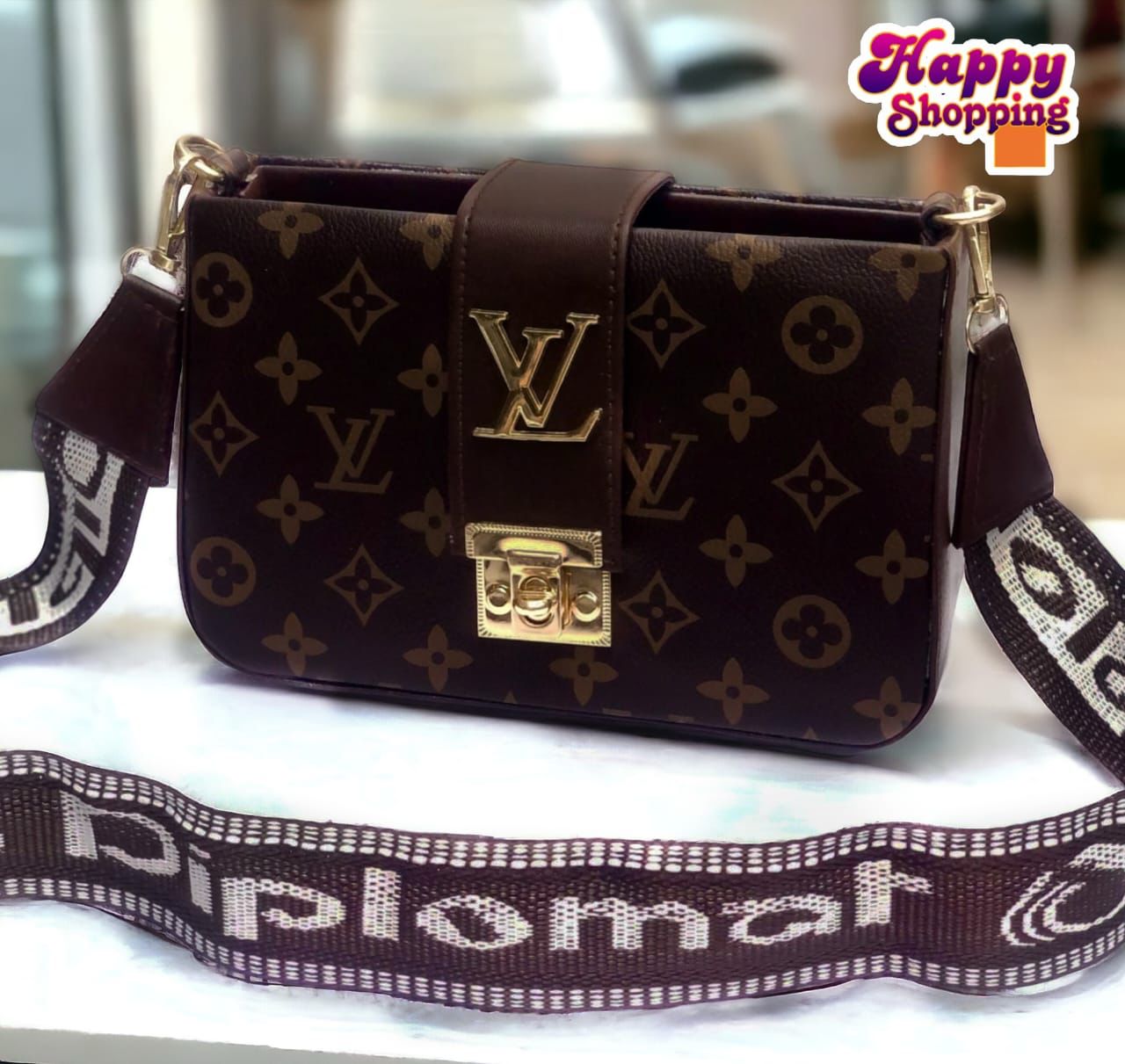 *Master Quality Bag*  🎀