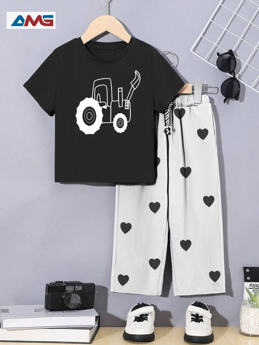 AMG  GARMENTS  Kids Collection KIDS PACK