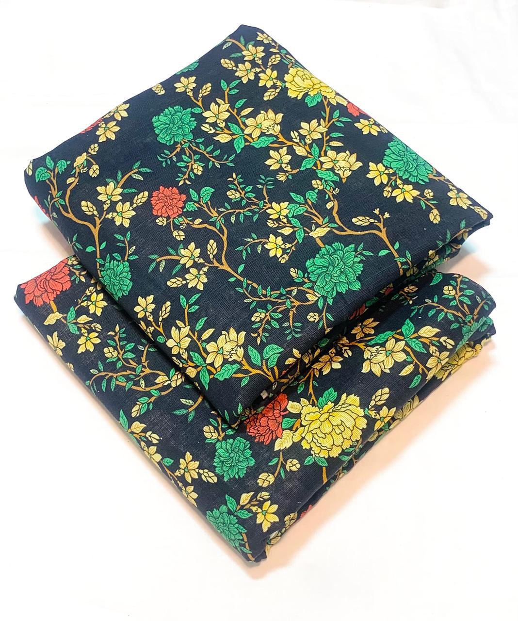 Linen all over 2 piece