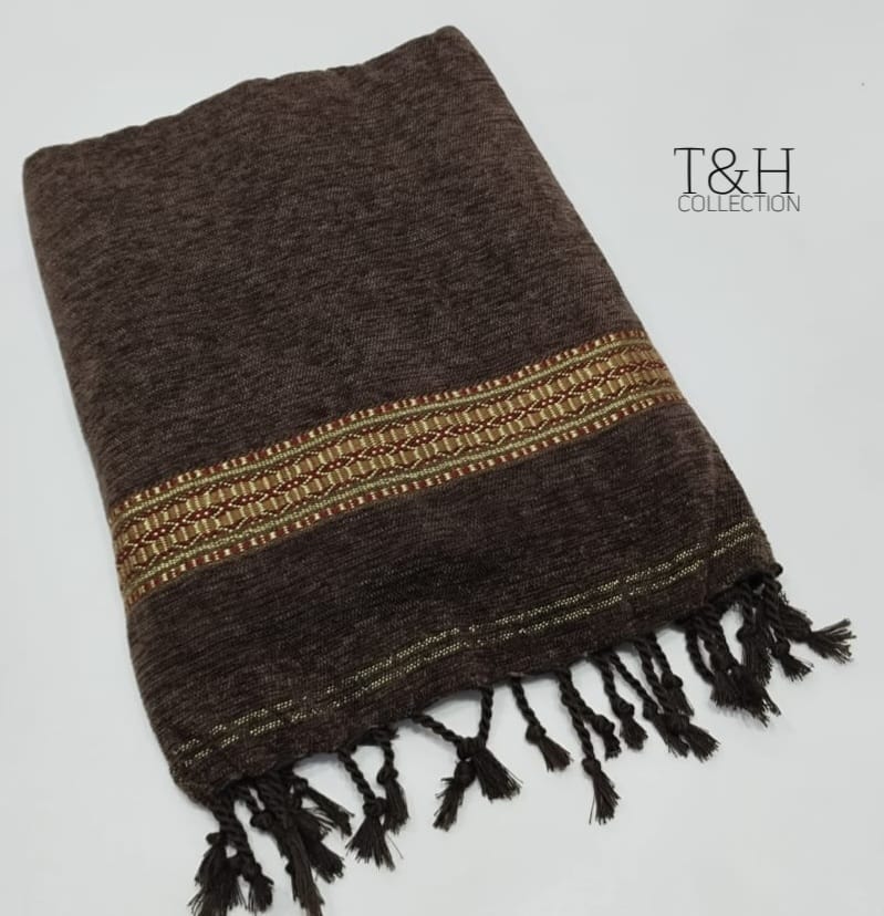 Jents shawl