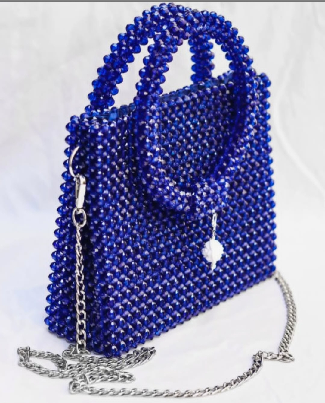 Crystal bags 1