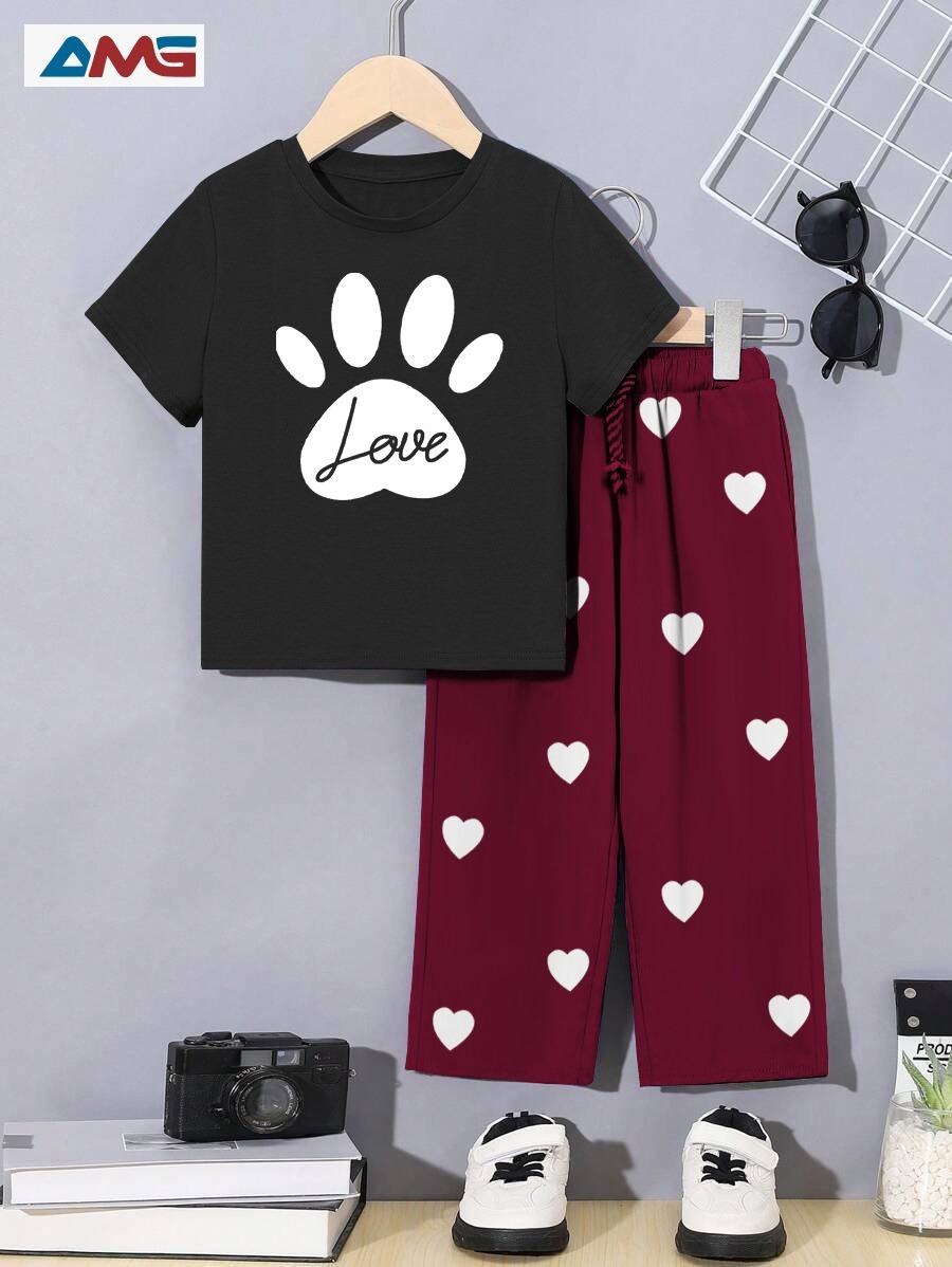 AMG  GARMENTS  Kids Collection KIDS PACK