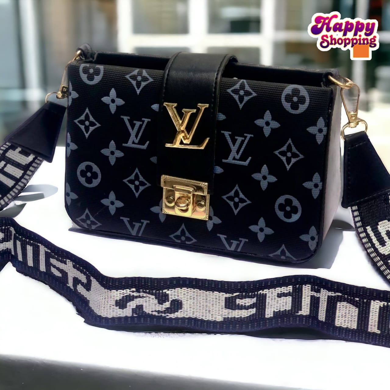 *Master Quality Bag*  🎀