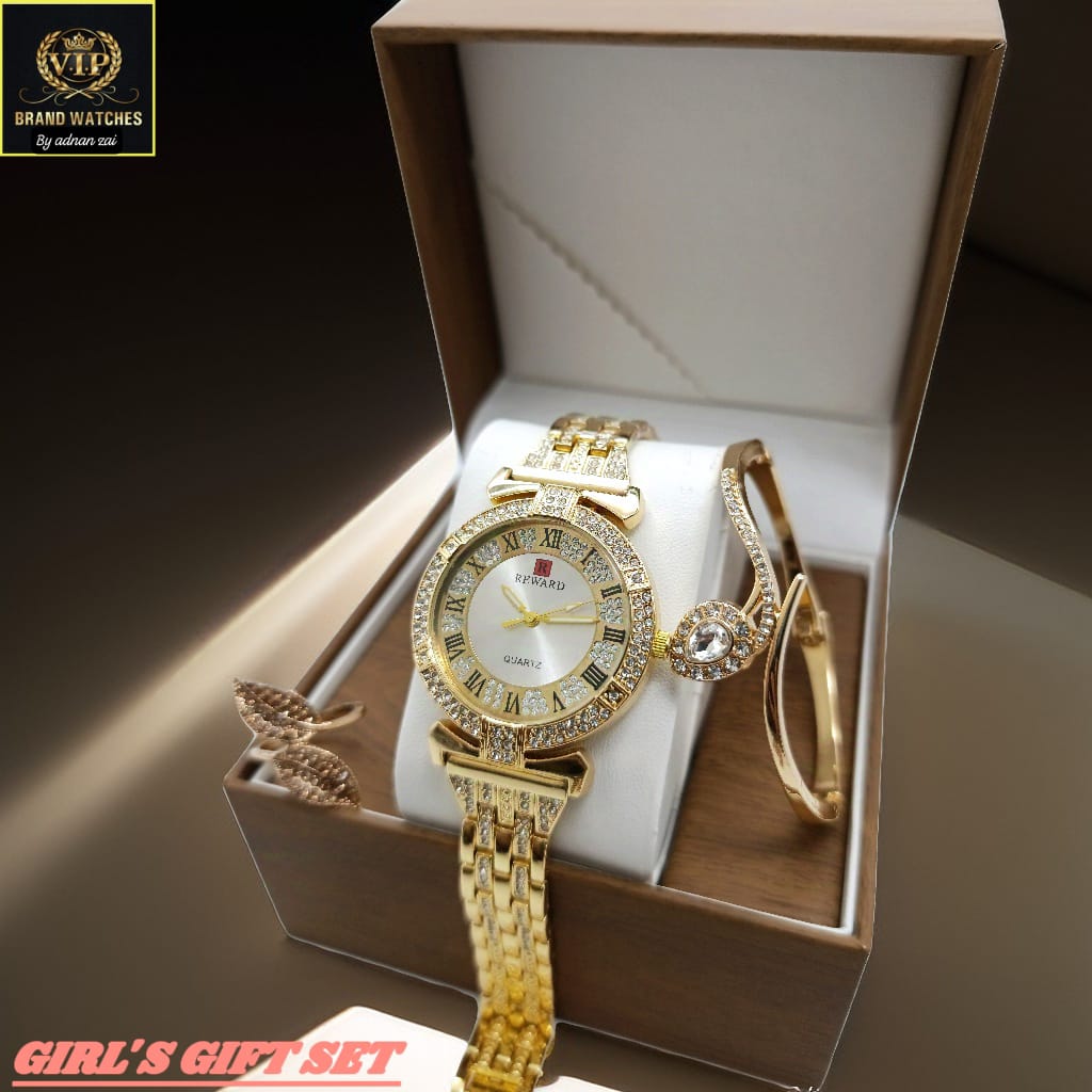 Ladies Rolex watch