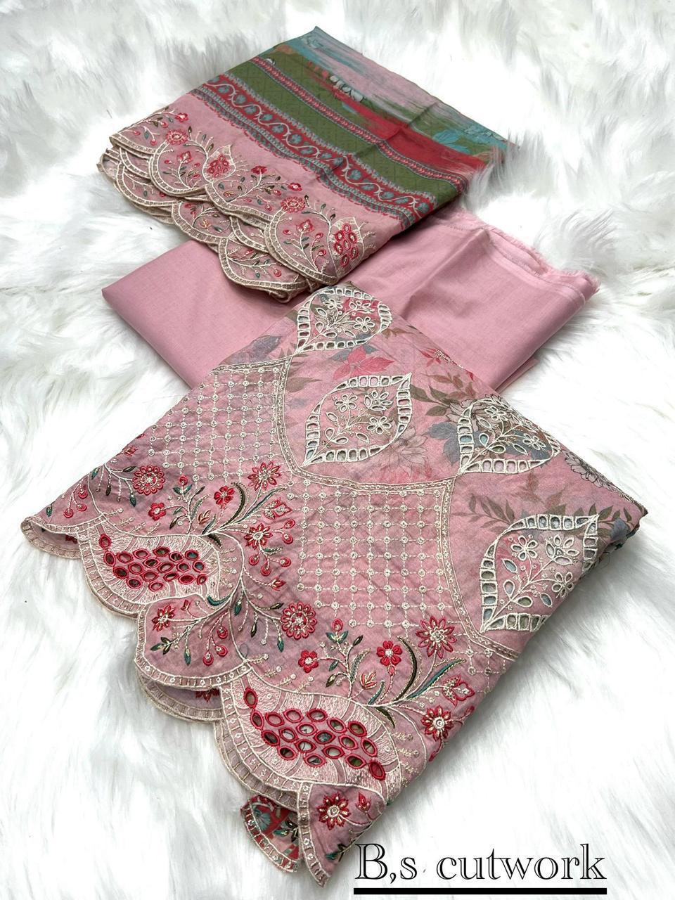 Ladies 3 pc 3