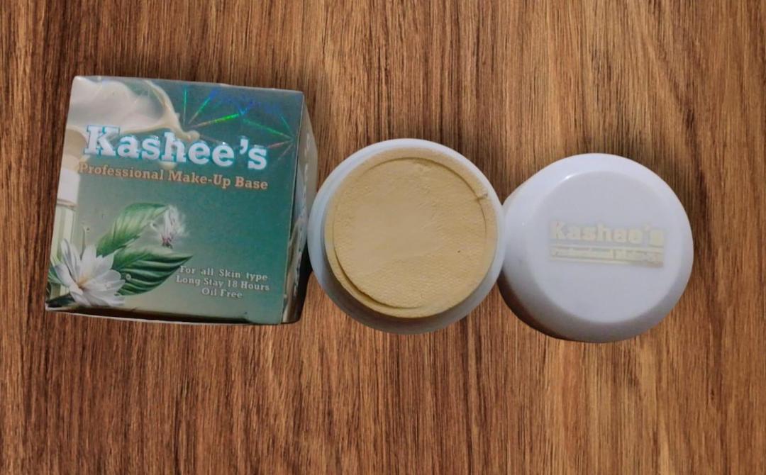 Kashee's IVORY Handi base