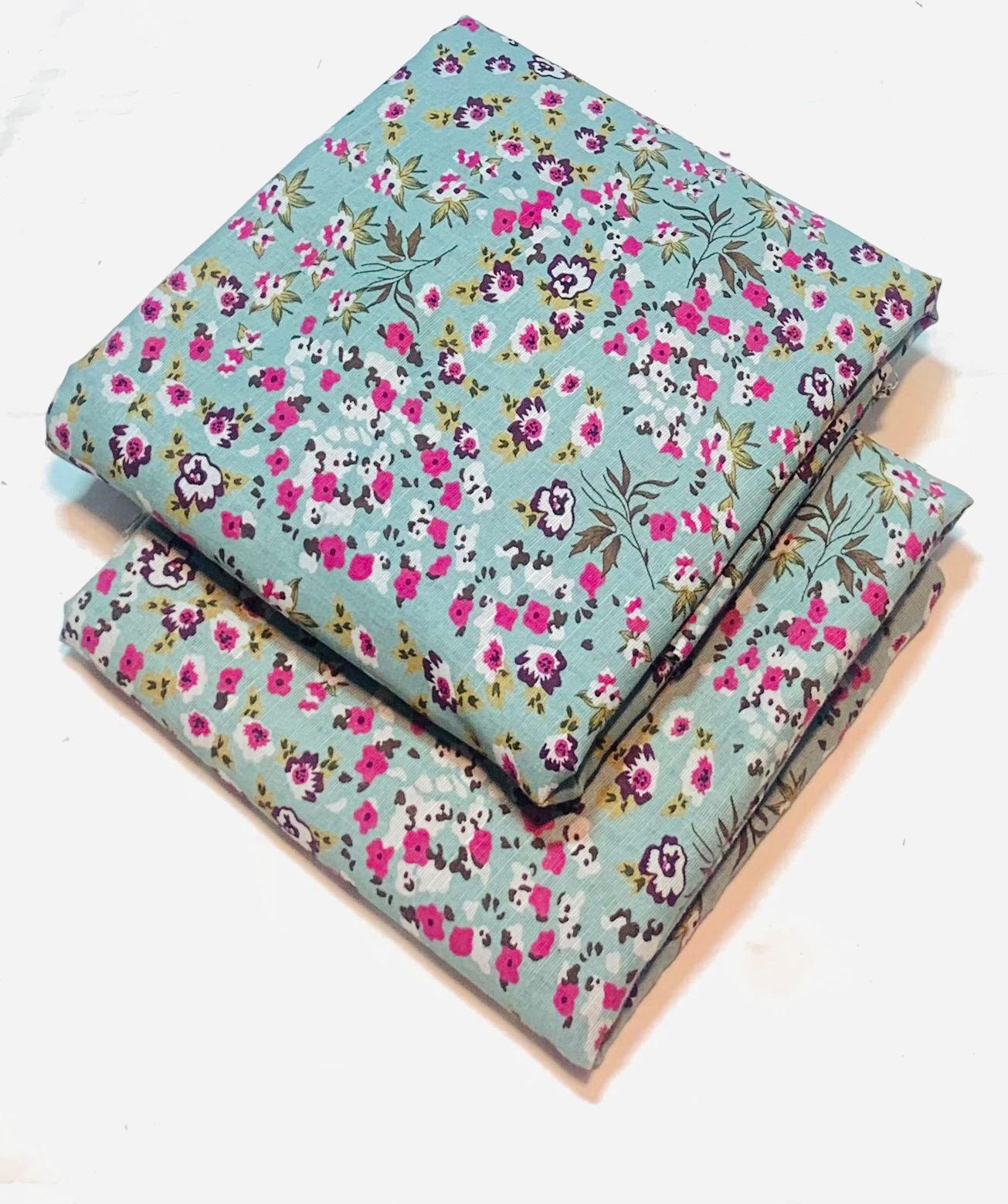 Linen all over 2 piece