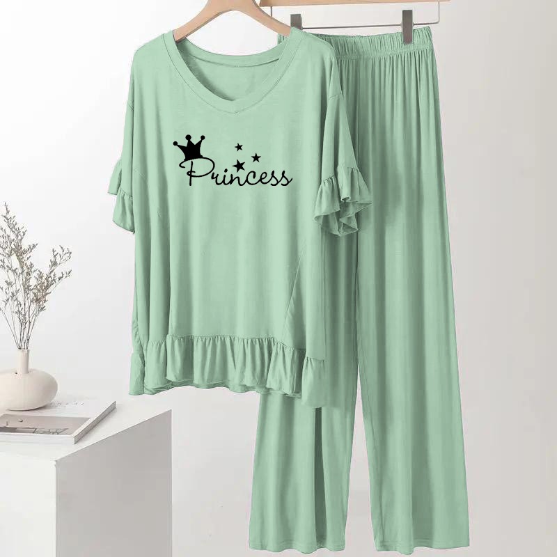 Night suit for woman