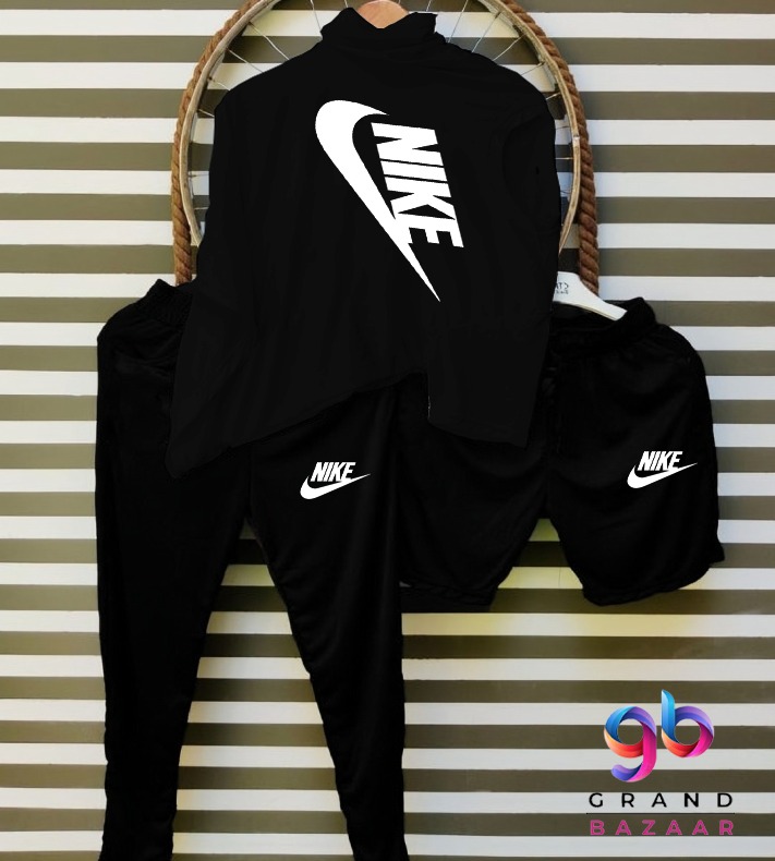 Track suit 3 pcs