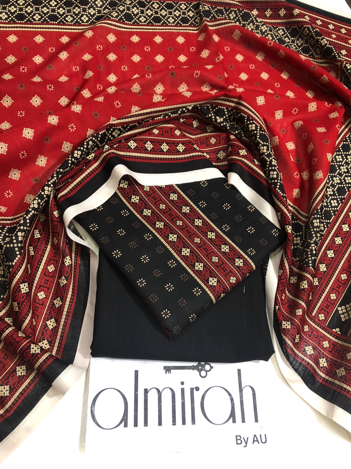 *بِسْمِ اللَّهِ الرَّحْمَنِ الرَّحِيم*  *💯ORIGINAL ALMIRAH 3PC✨*