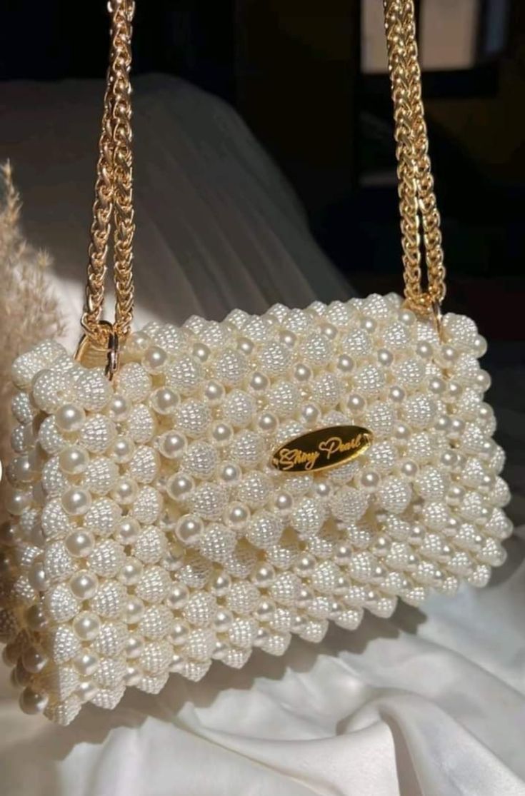 Pearl bags 2