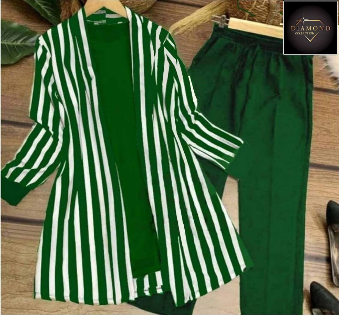 3 pc suit special offer for 14 August