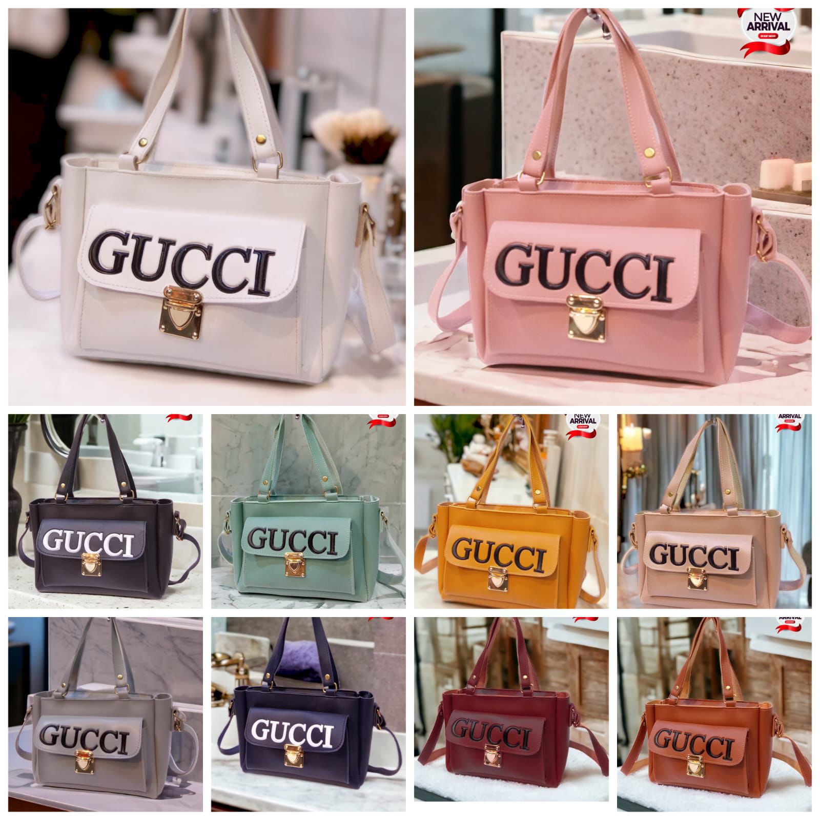 Shoulder Bags For Girls