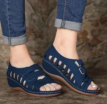 Brand Stylish Ladies Comfortable Sandle