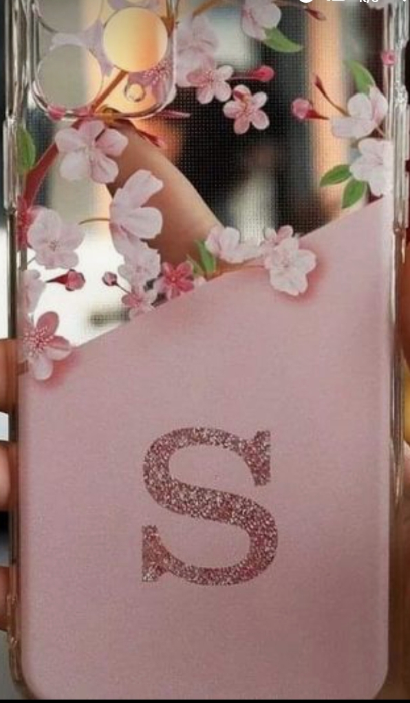 Phone cover