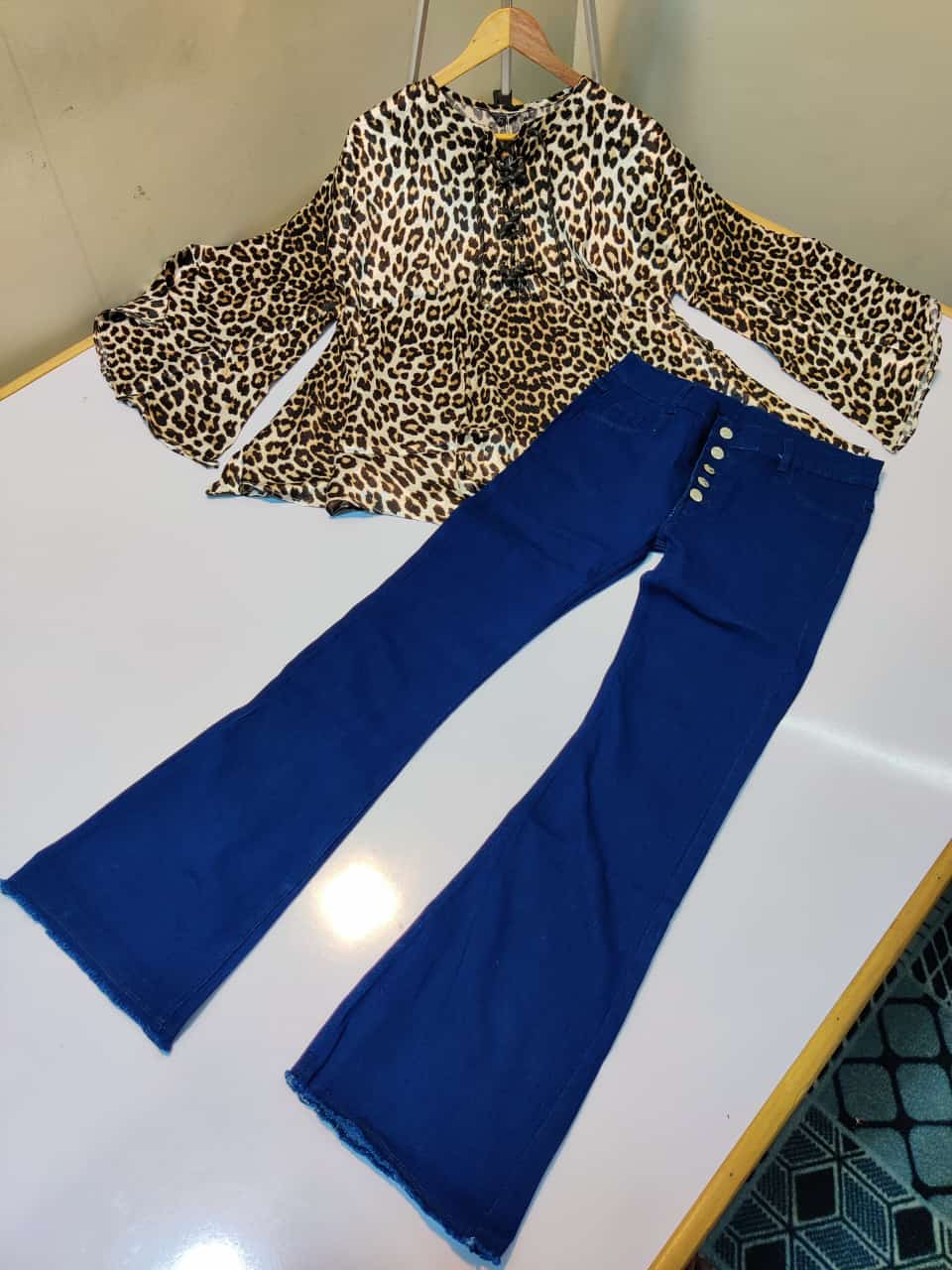 Women stitched collection 7