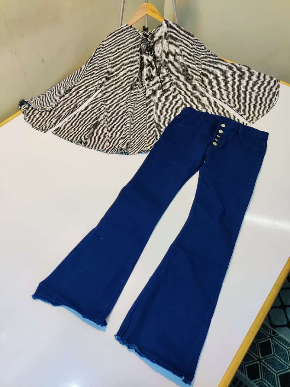 Women stitched collection 7