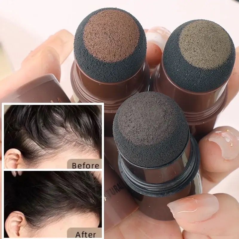 Perfect Cover Cushion Eyebrows Stamp