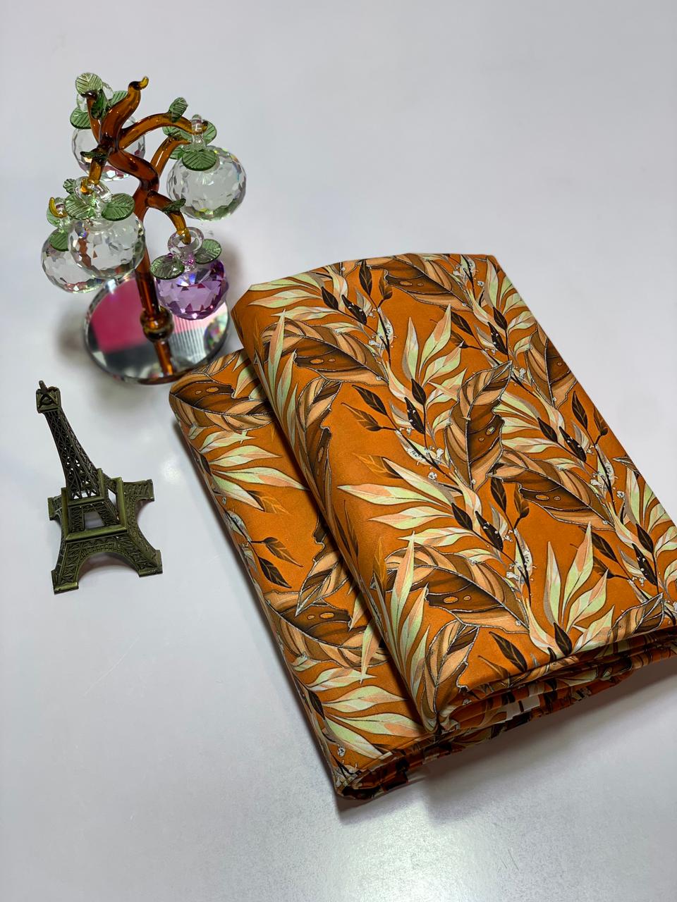 Shirt linen trouser linen 4