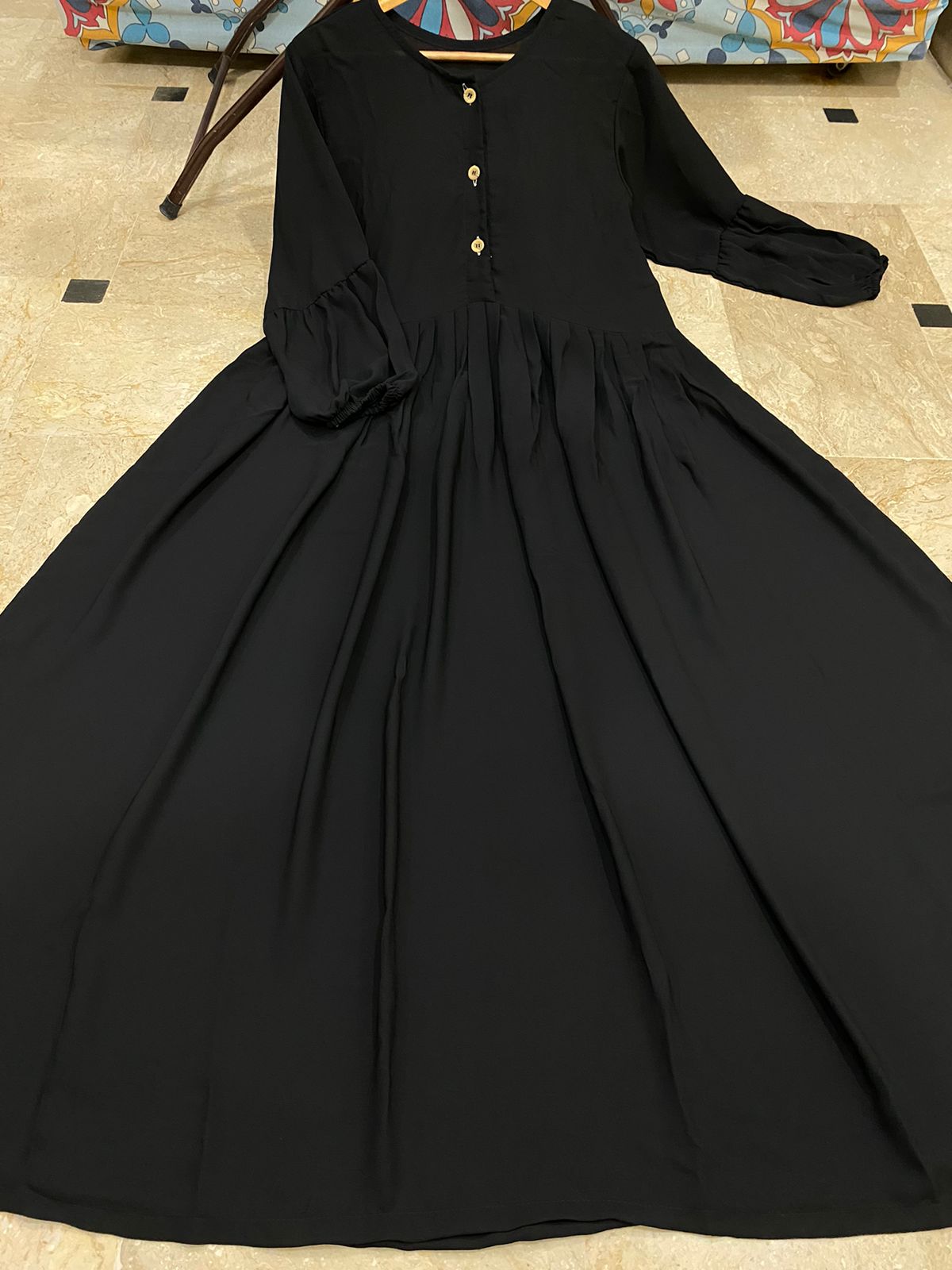 ABAYA