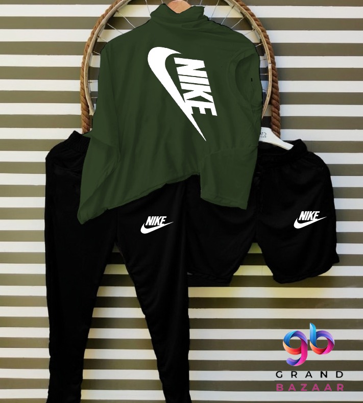 Track suit 3 pcs