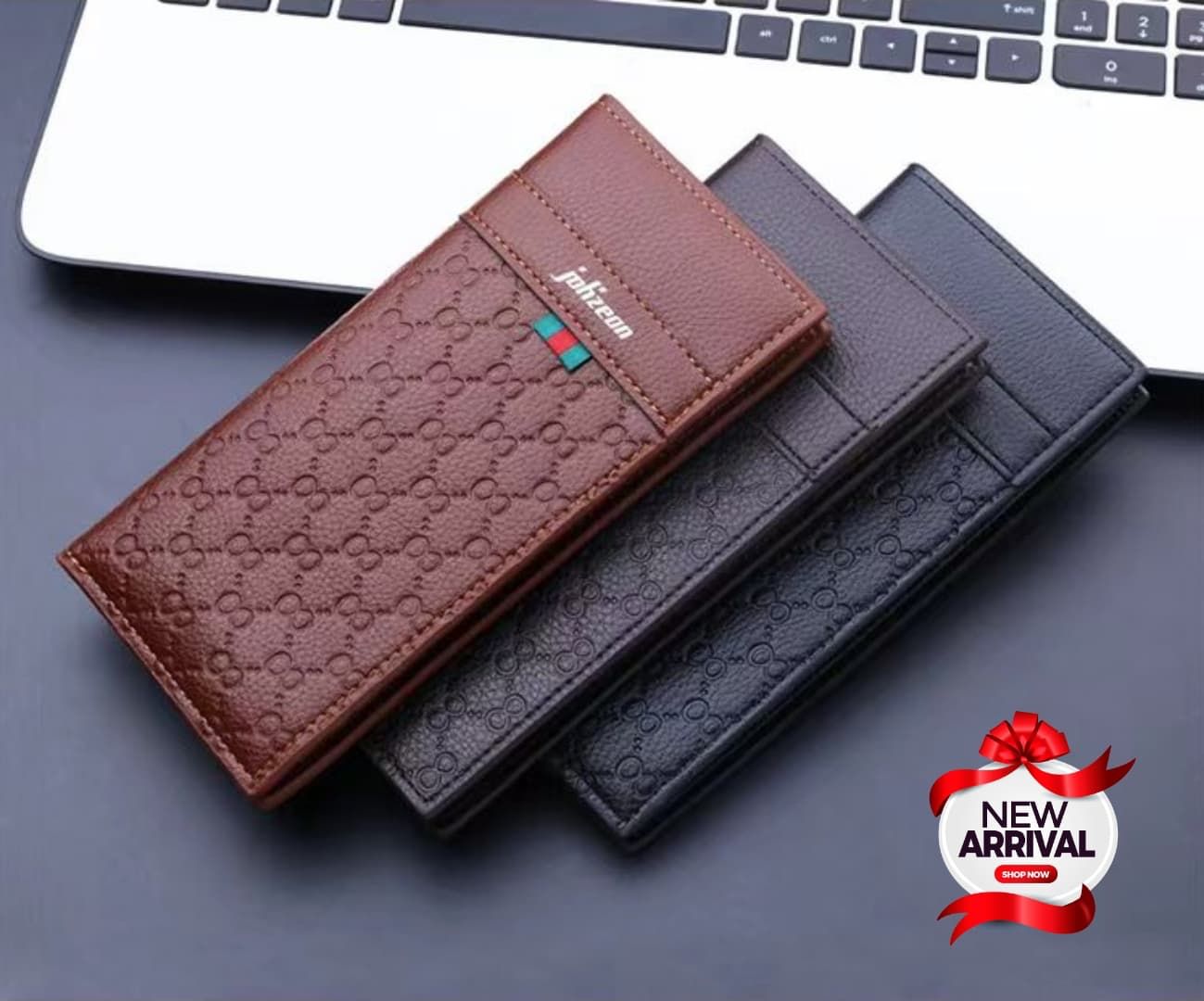 Wallets