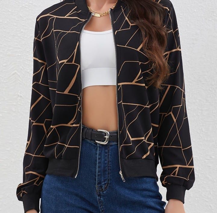 Ladies jacket