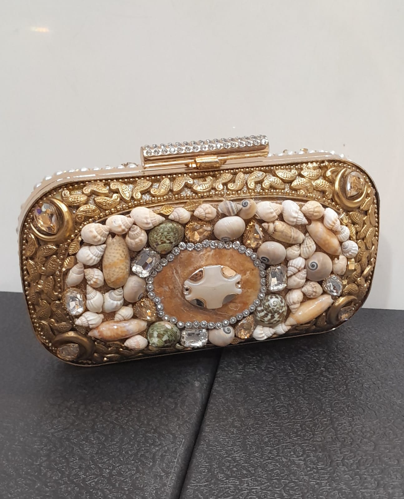 Bridal Clutches