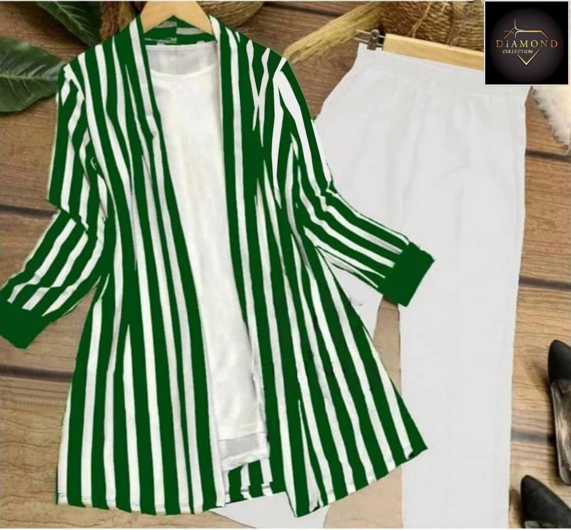 3 pc suit special offer for 14 August