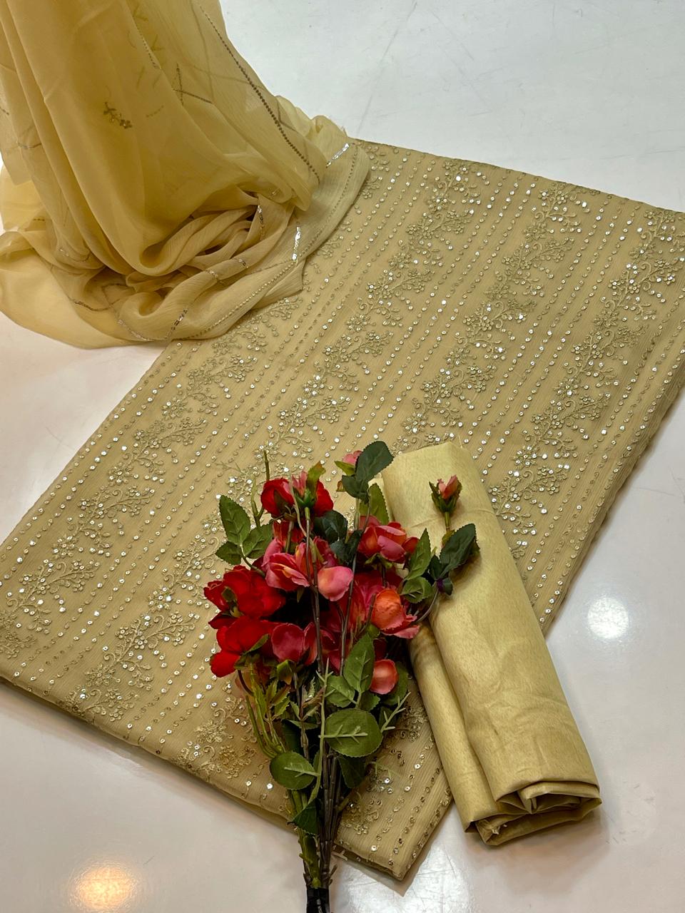 Kattan silk