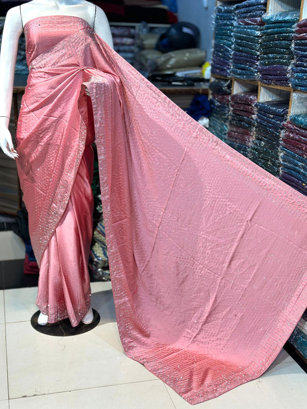 Silk Saree