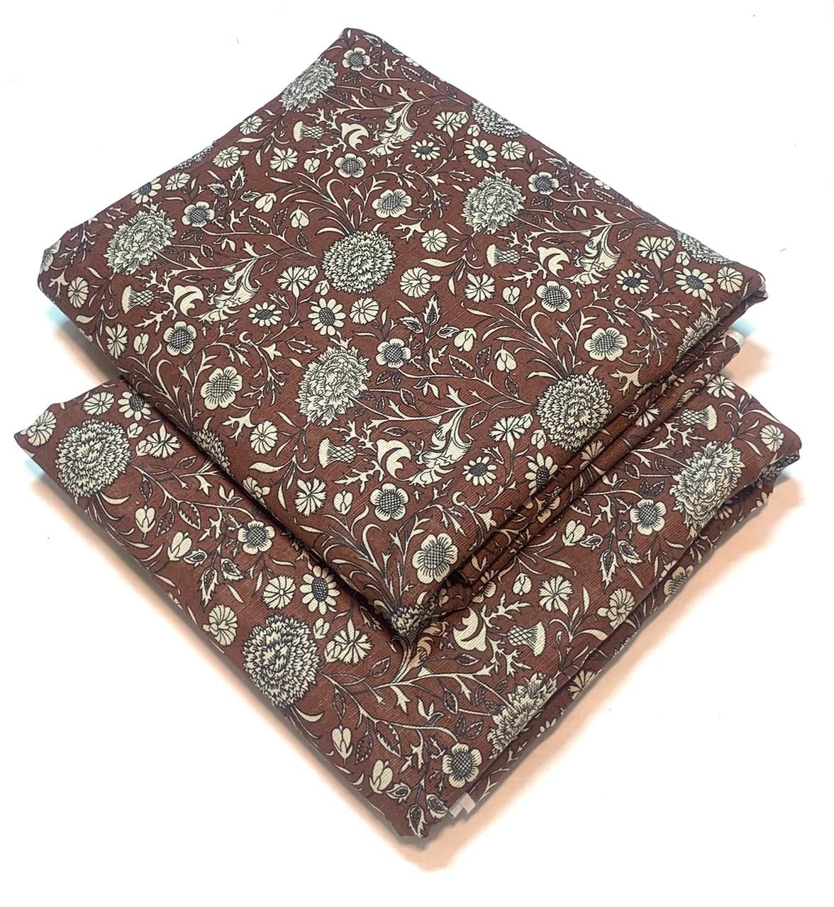 Linen all over 2 piece