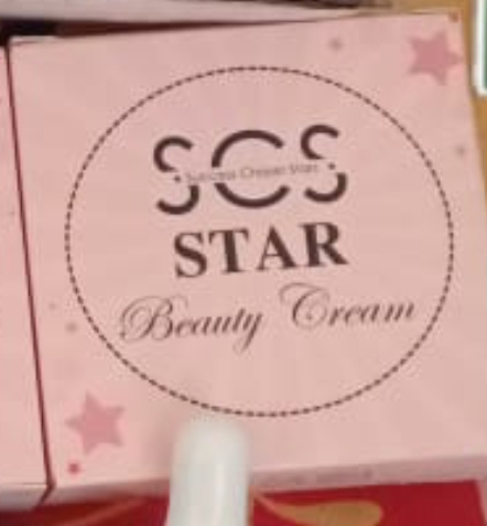 Star Beauty Cream