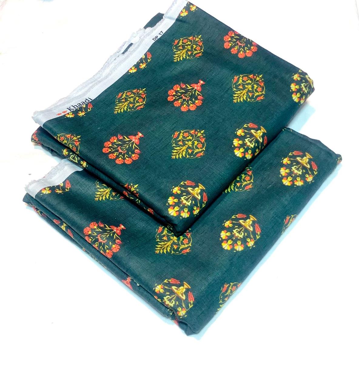 Linen all over 2 piece