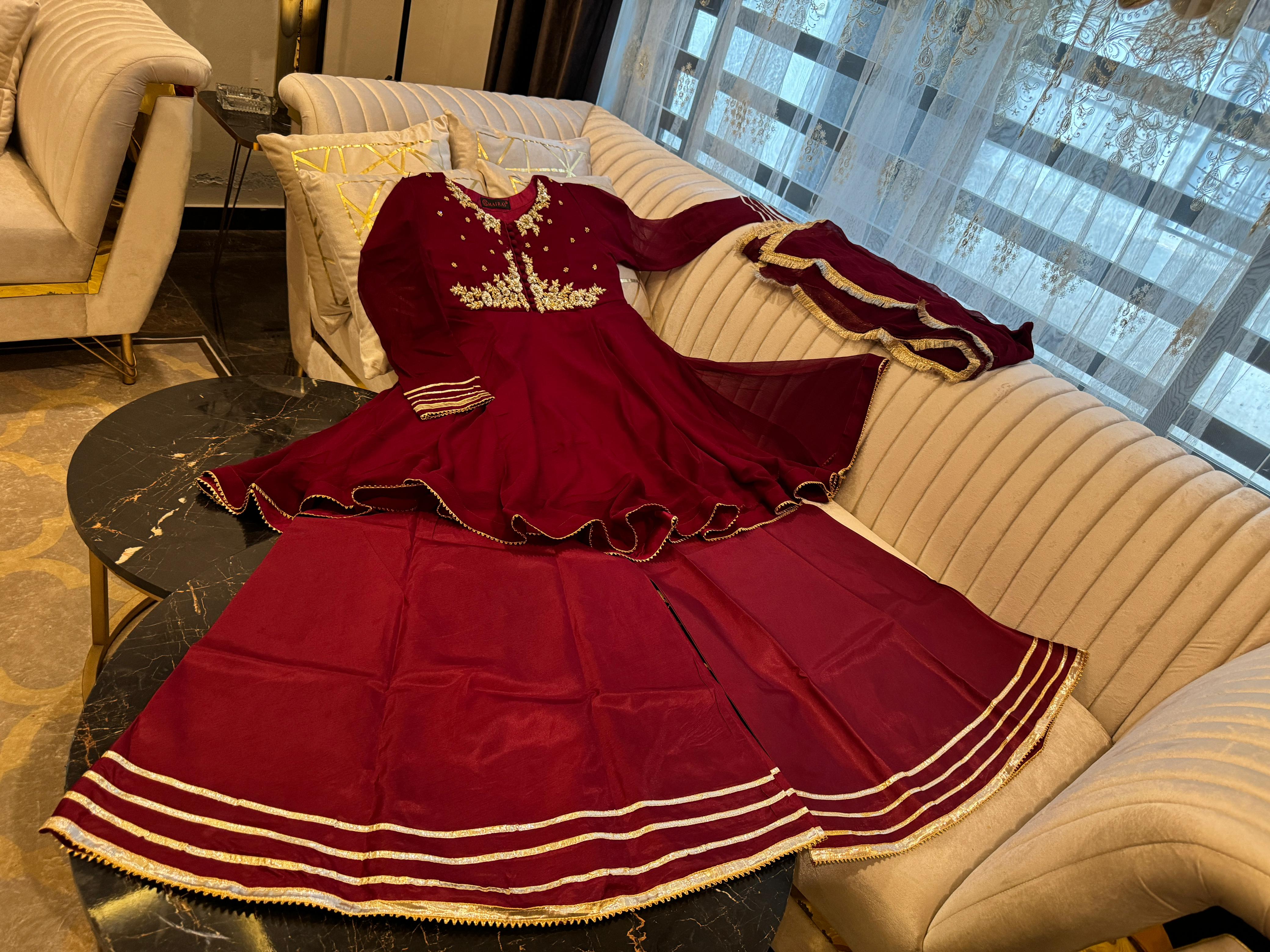 WOMEN FANCY COLLECTION 2