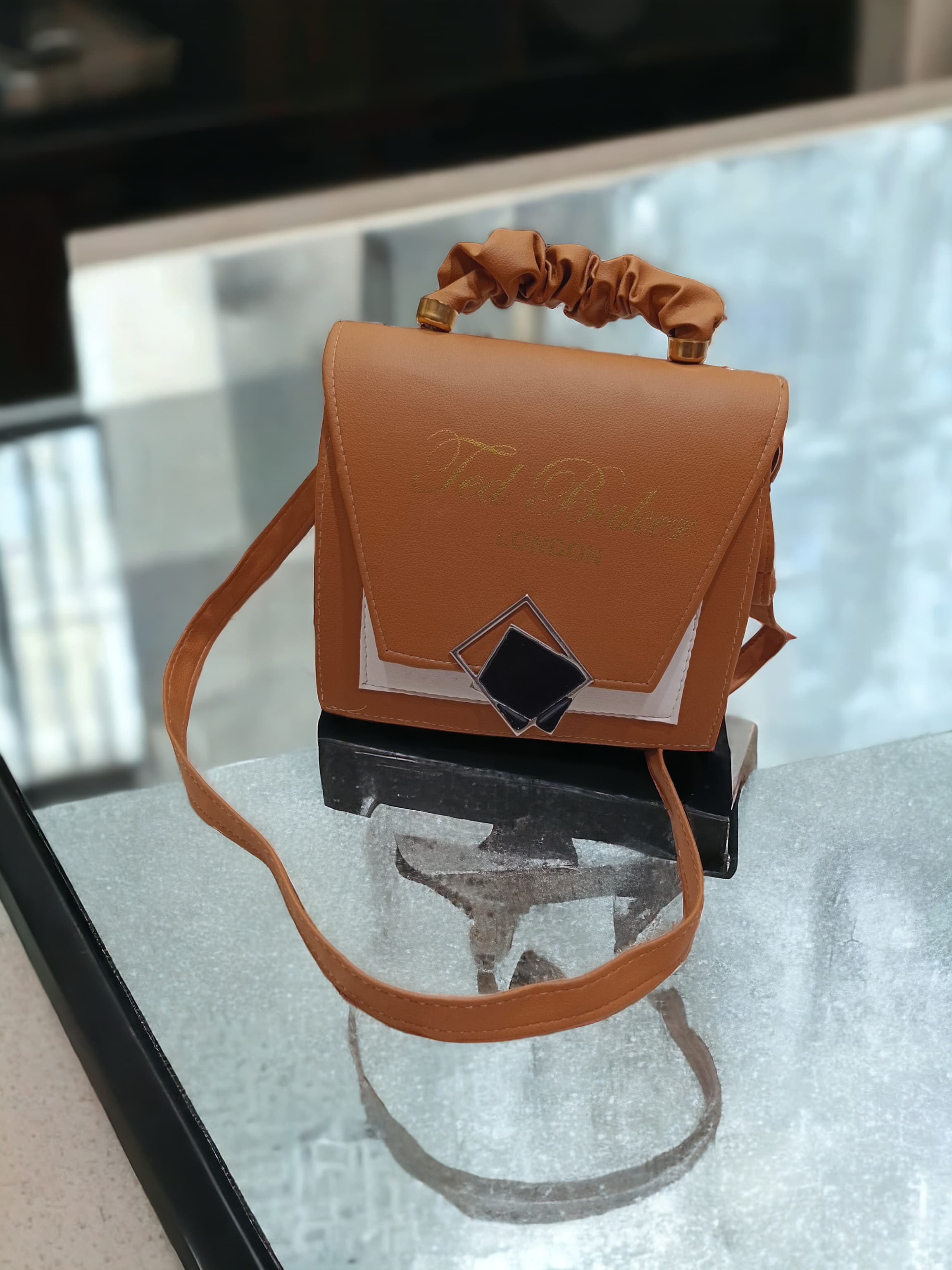 Ted Baker Crossbody Bag