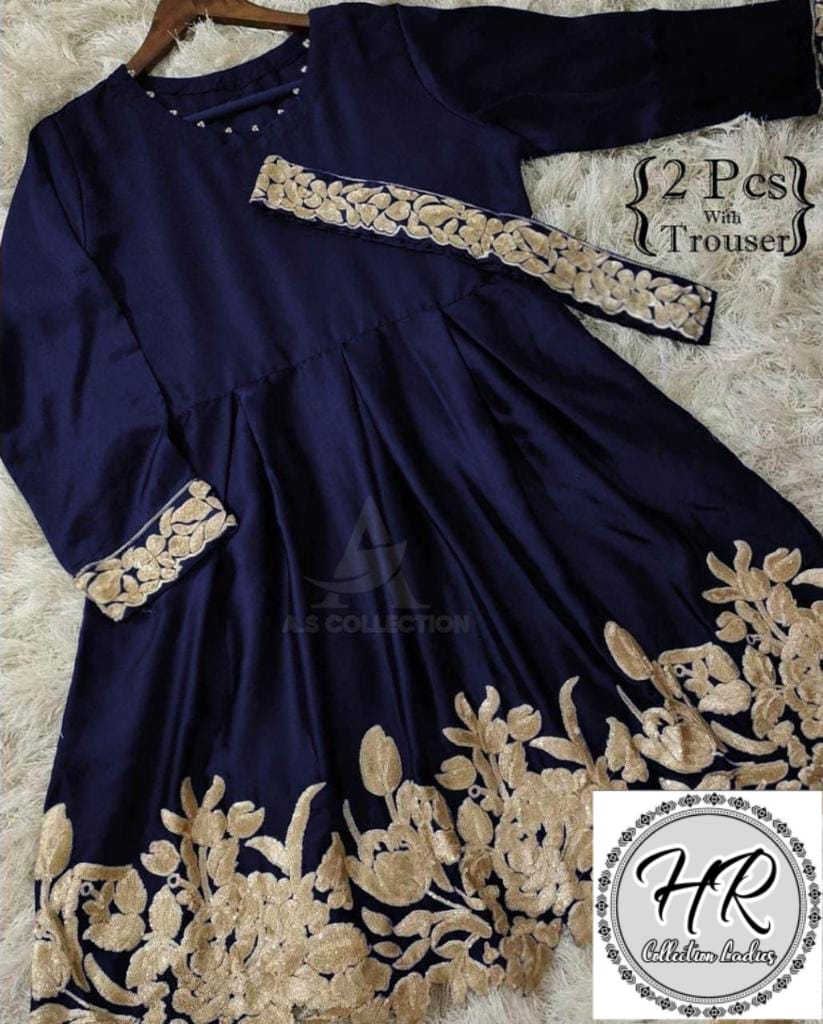 Ladies frock