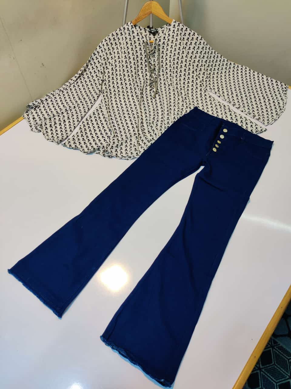 Women stitched collection 7