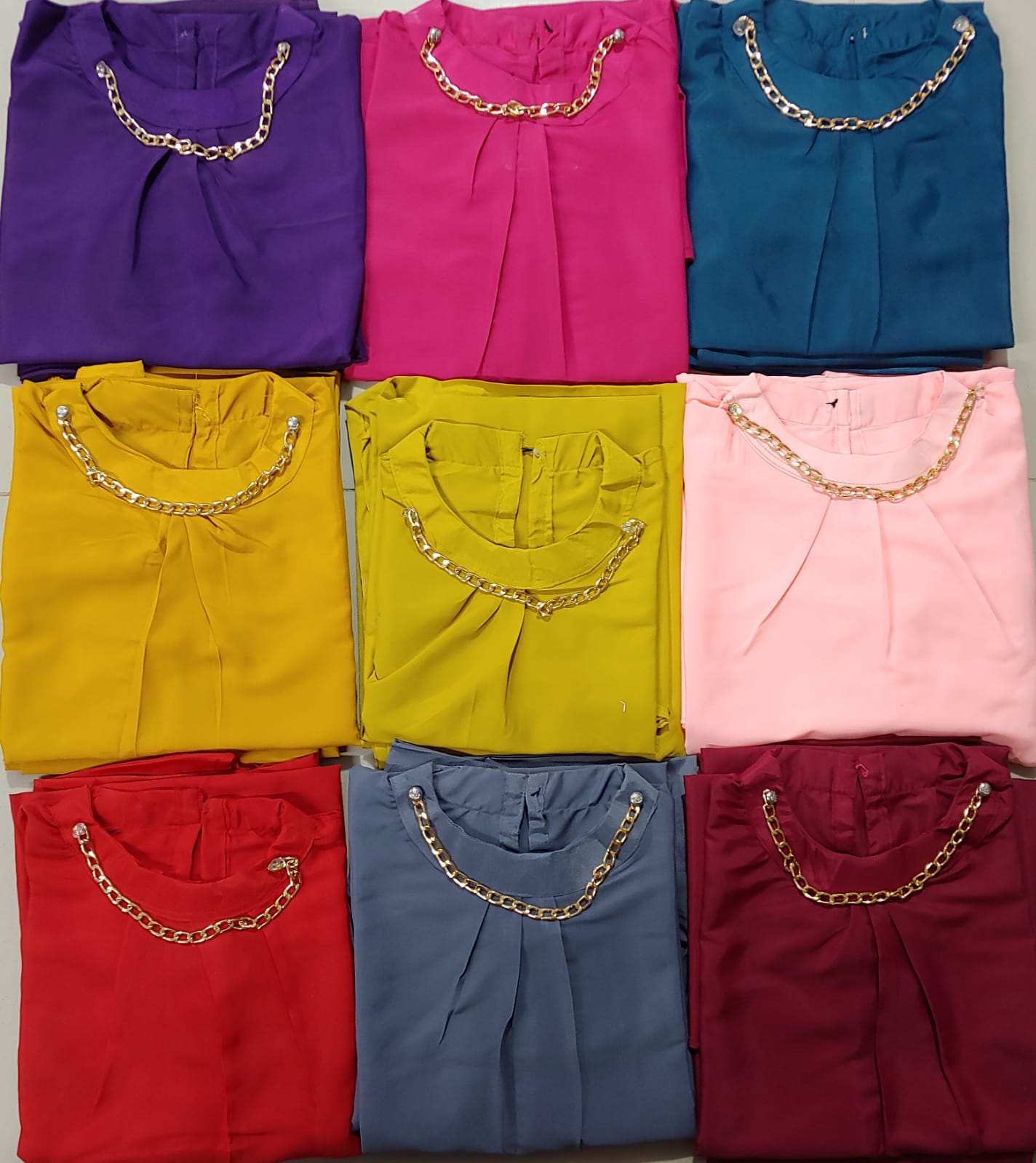 Summer collection western2 pc