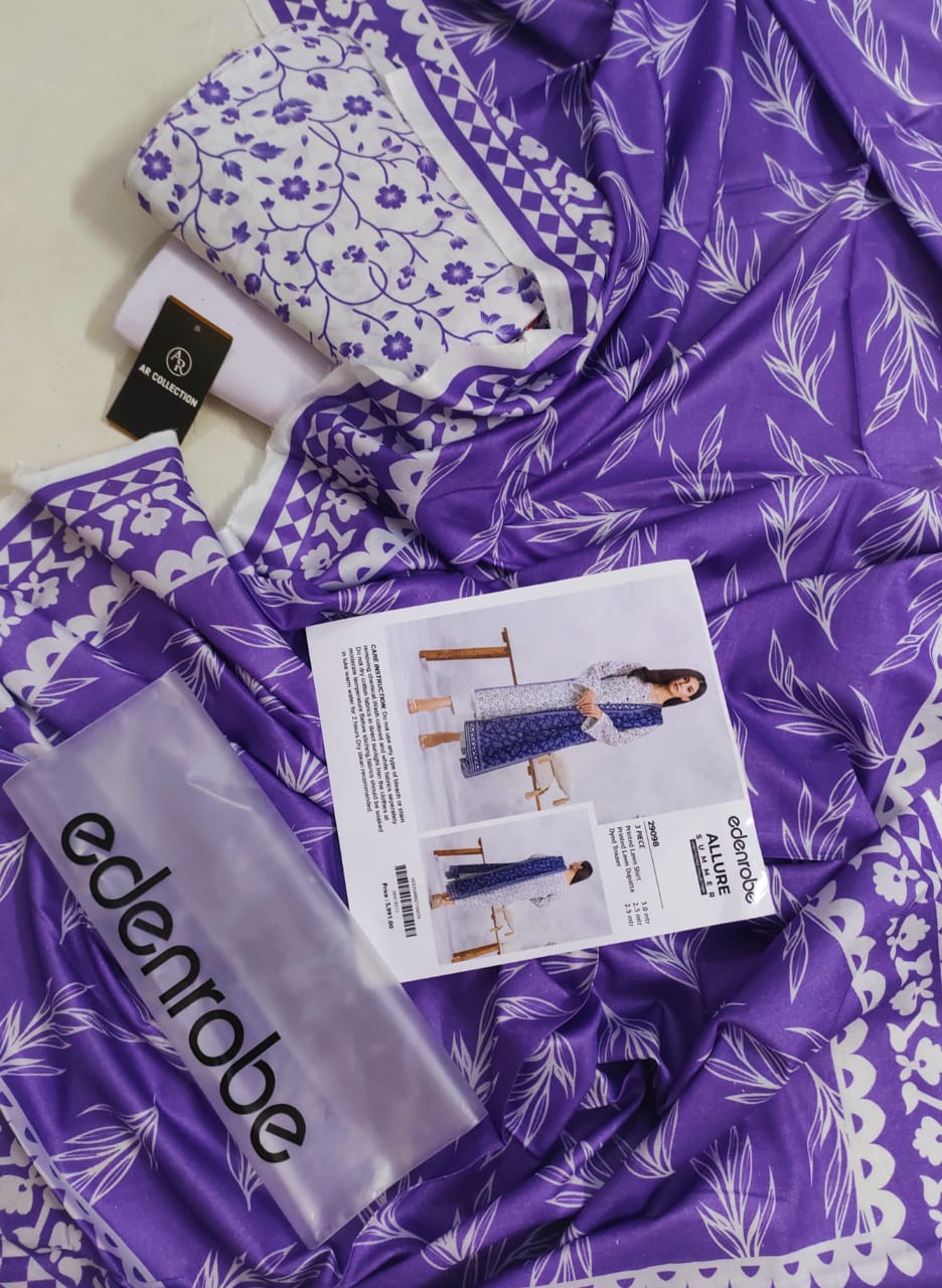 Edenrobe Digital suits