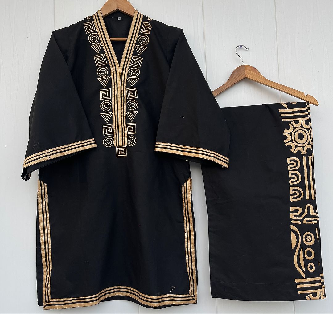 2pc set with handbag