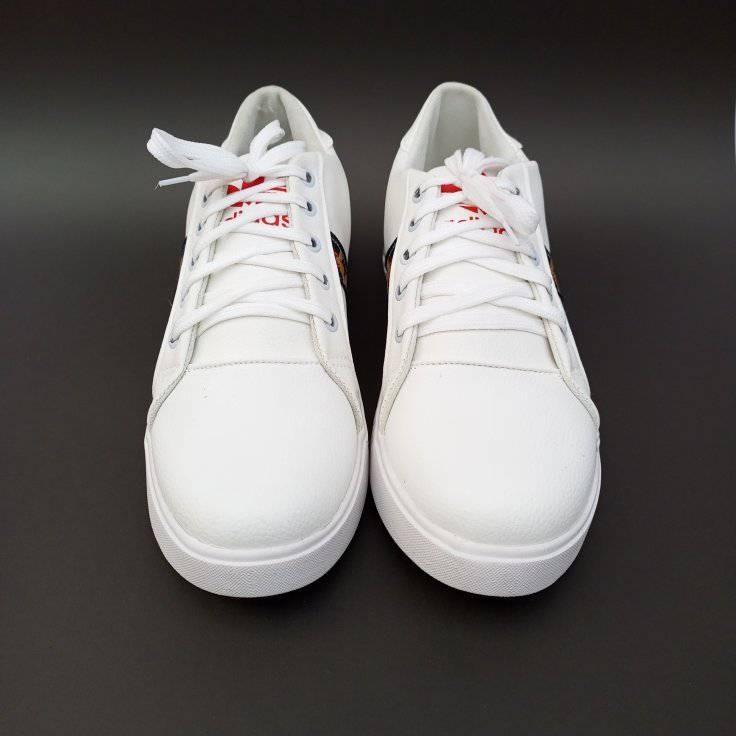 Mens Sports Shoes White