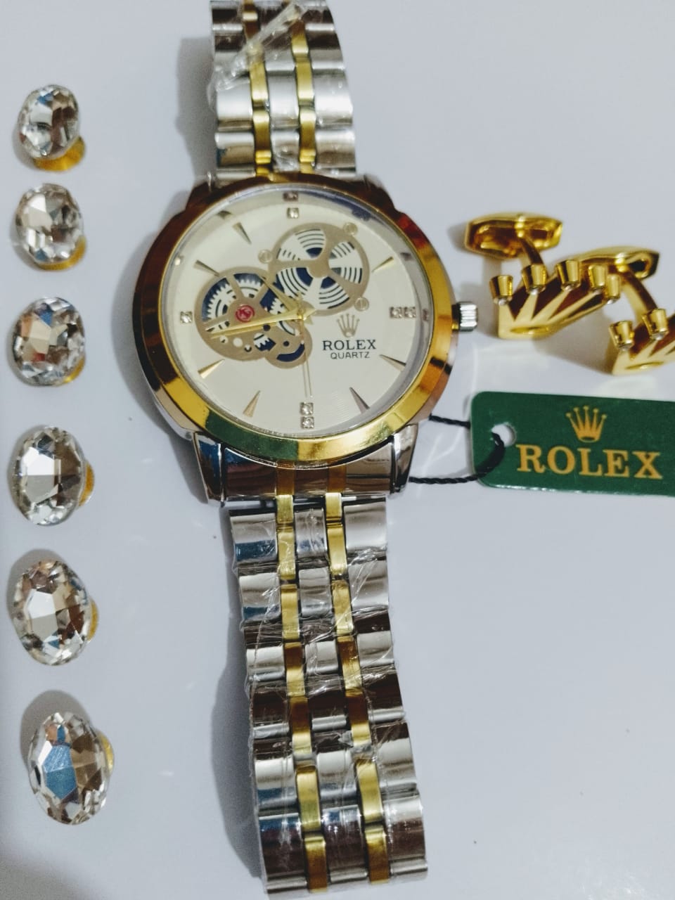 High Quality Rolex Watch