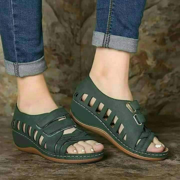 Brand Stylish Ladies Comfortable Sandle