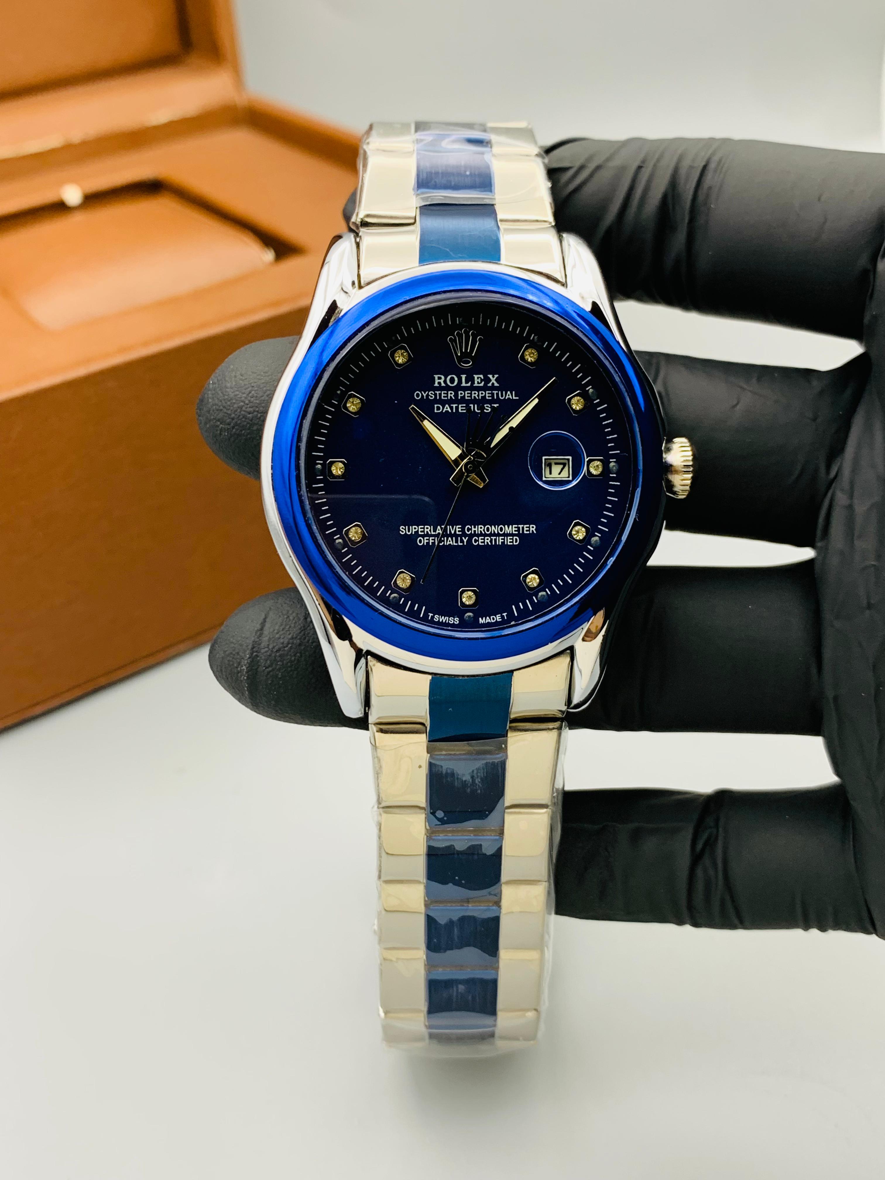 NEW ARRIVAL AT TIME CENTRE WATCHES