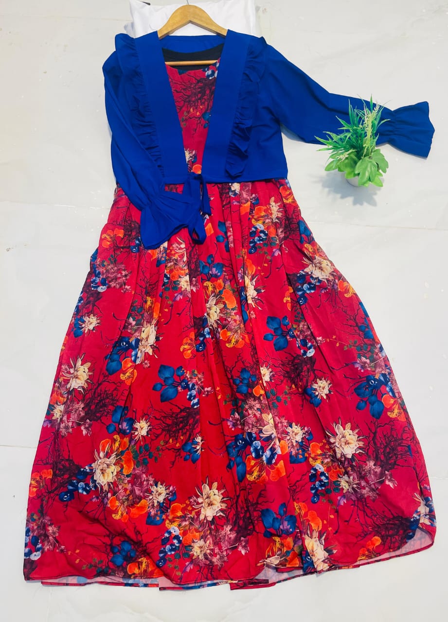 Women stitched collection 6