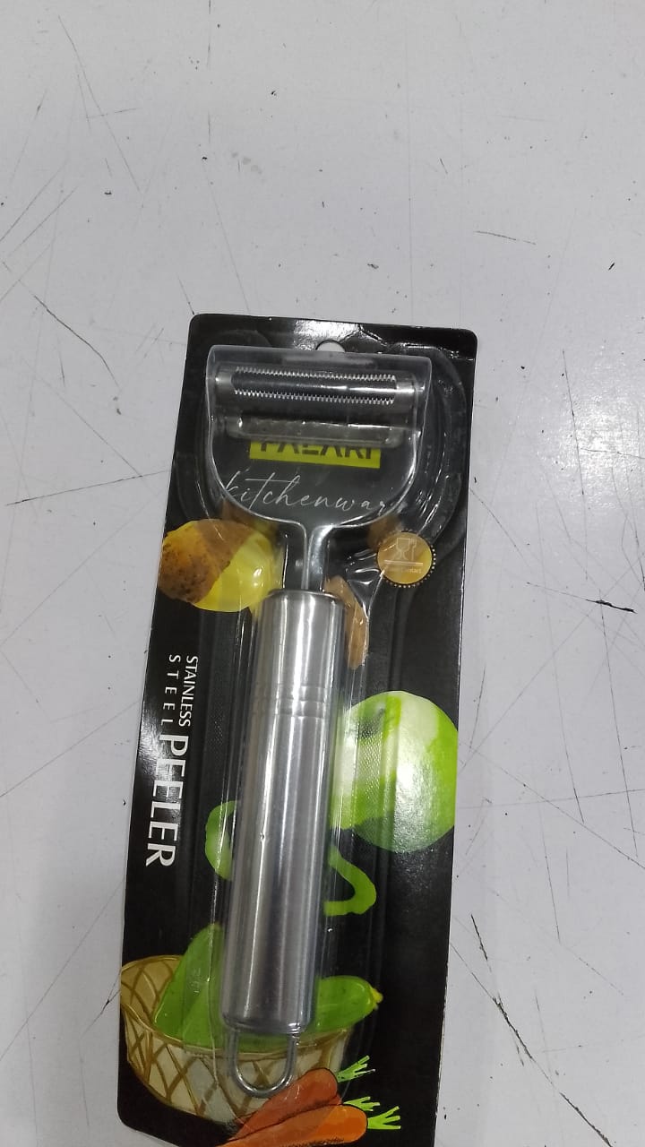 سبزی چھیلنے والا آلہ کچن آئٹم